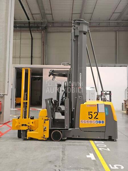 Jungheinrich EKX 516k