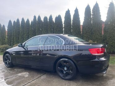 BMW 320 2.0 i Cabriolet