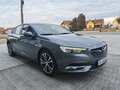 Opel Insignia Grand Sport FABRIKA