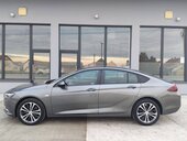 Opel Insignia Grand Sport FABRIKA