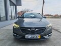 Opel Insignia Grand Sport FABRIKA