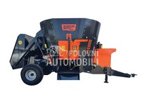 Metal-Fach BURKON 8M3 