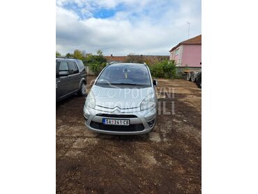 Citroen C4 Grand Picasso 1.6HDI