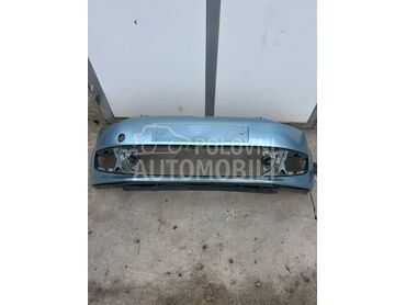 Prednji branik LD5M za Volkswagen Polo od 2009. do 2014. god.