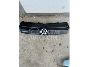 Bluemotion maska branika za Volkswagen Polo od 2009. do 2014. god.