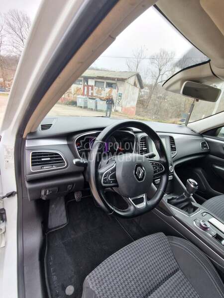 Renault Talisman 2017