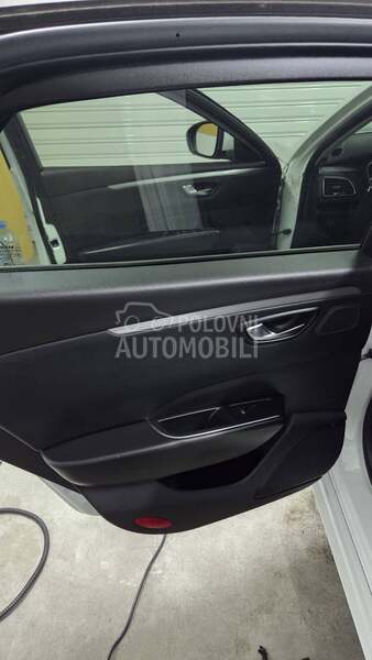 Renault Talisman 2017