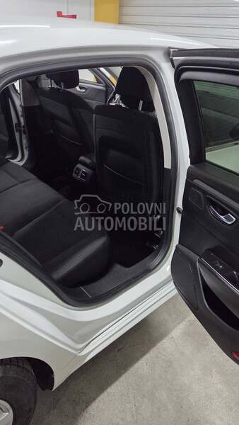 Renault Talisman 2017