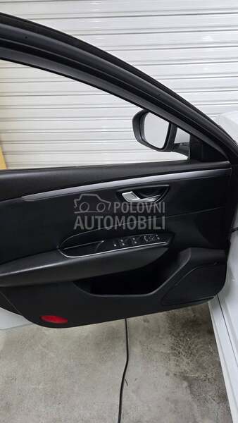 Renault Talisman 2017