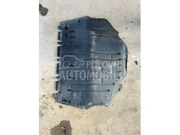 Suspleh zastita motora za Volkswagen Polo od 2009. do 2014. god.