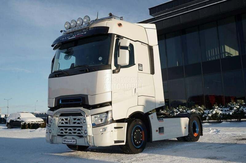 Renault T 520/Tegljač/IMP3621