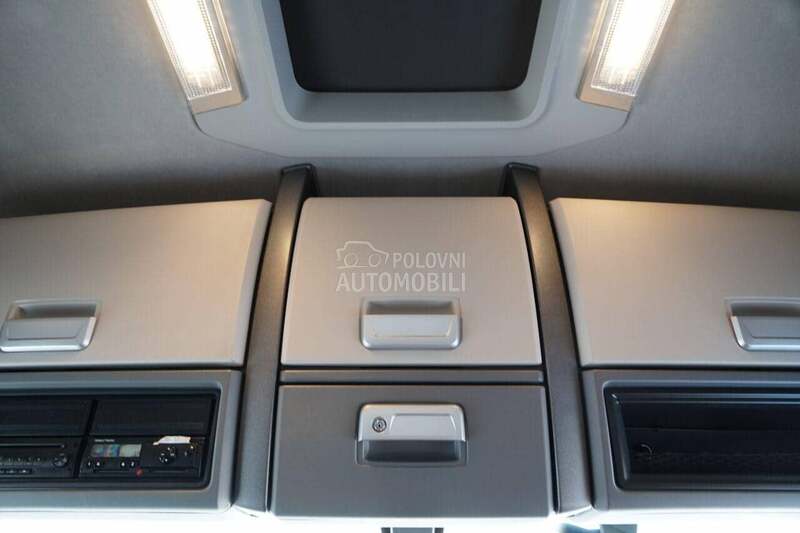 Renault T 520/Tegljač/IMP3621