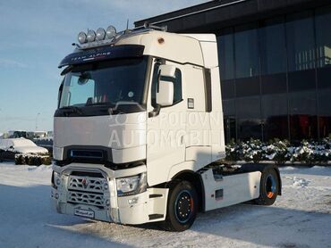 Renault T 520/Tegljač/IMP3621