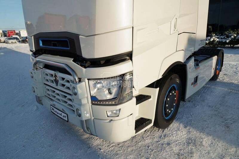 Renault T 520/Tegljač/IMP3621