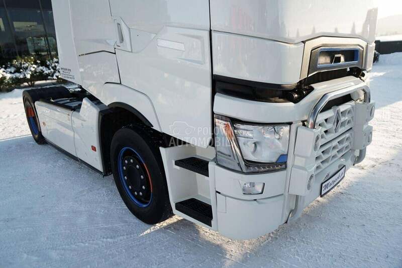 Renault T 520/Tegljač/IMP3621