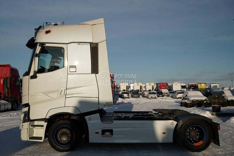 Renault T 520/Tegljač/IMP3621