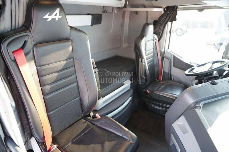 Renault T 520/Tegljač/IMP3621