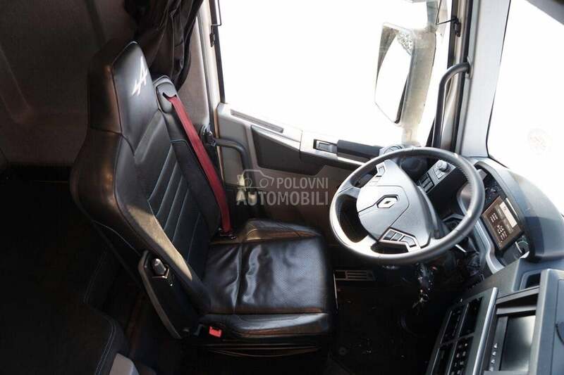 Renault T 520/Tegljač/IMP3621