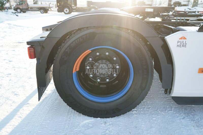 Renault T 520/Tegljač/IMP3621