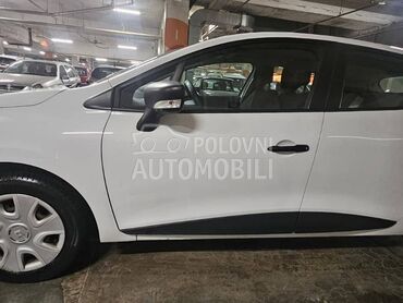 Renault Clio dci