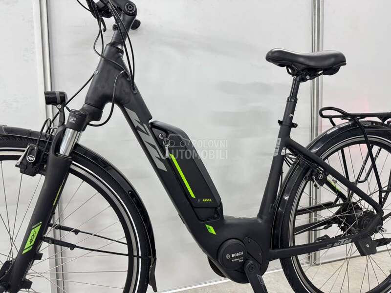 KTM Central 5 28 Bosch S vel