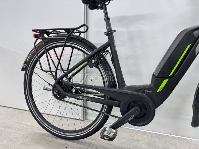 KTM Central 5 28 Bosch S vel