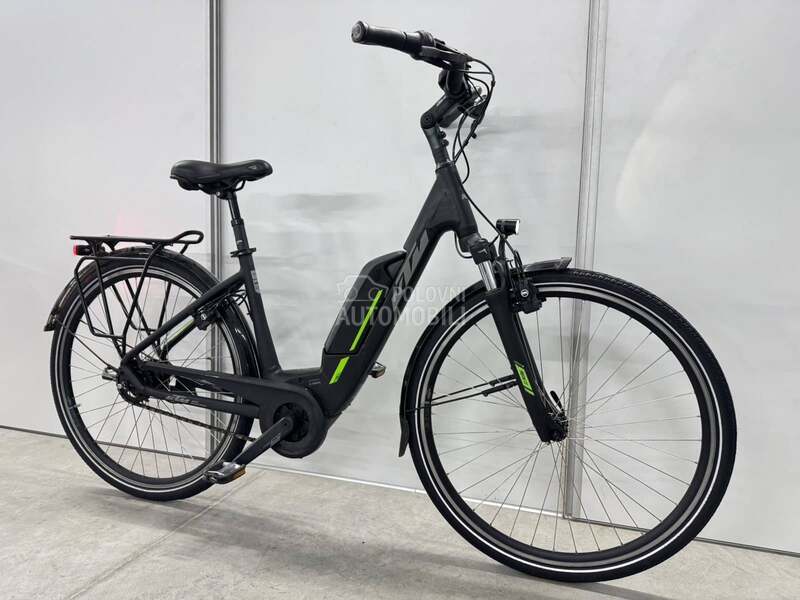 KTM Central 5 28 Bosch S vel