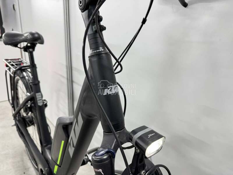 KTM Central 5 28 Bosch S vel