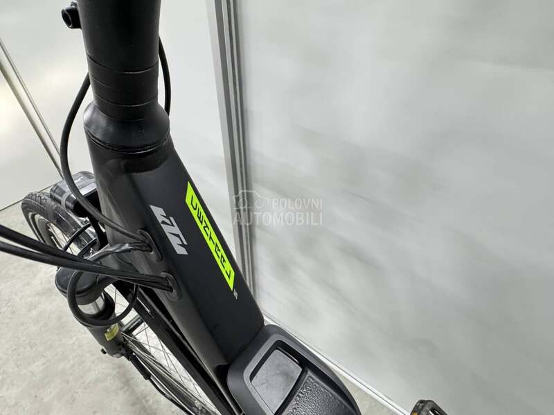 KTM Central 5 28 Bosch S vel