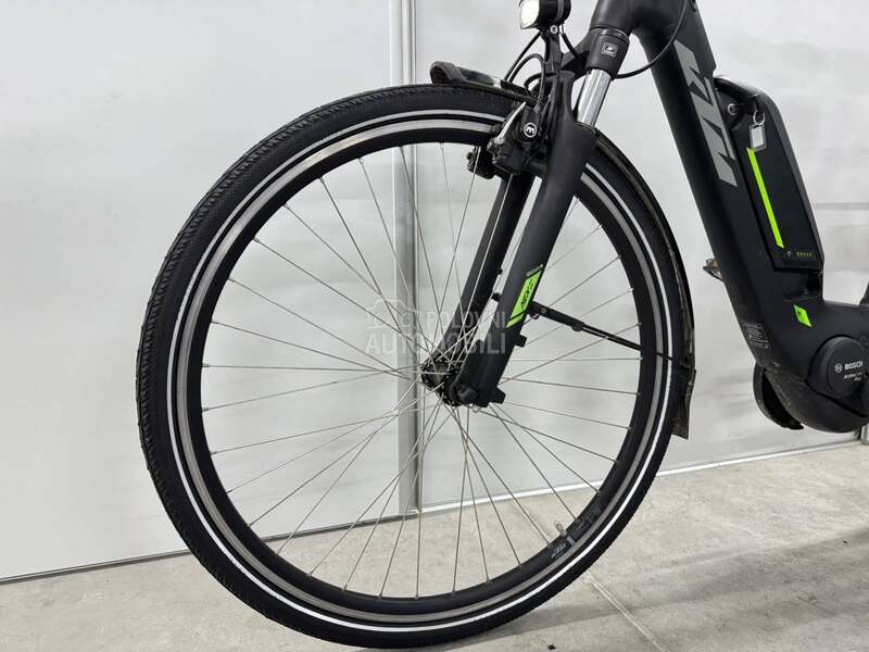 KTM Central 5 28 Bosch S vel