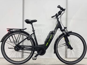 KTM Central 5 28 Bosch S vel