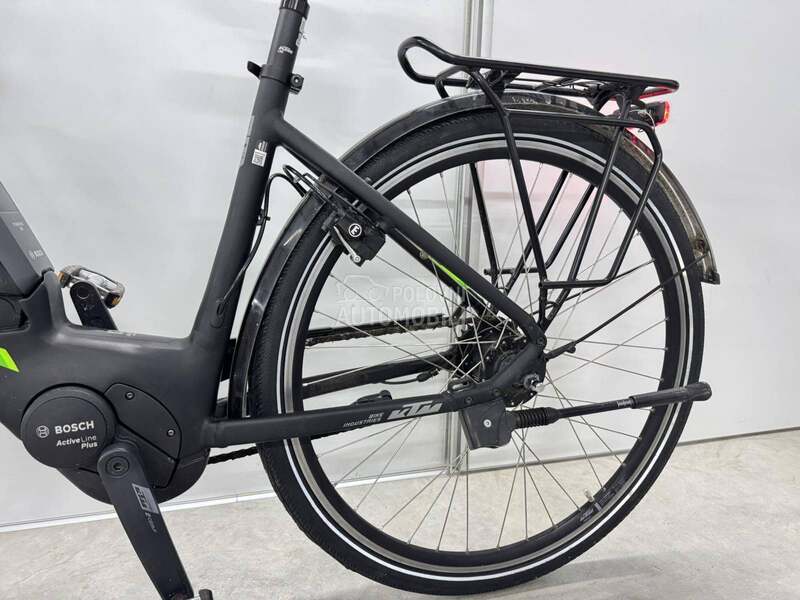 KTM Central 5 28 Bosch S vel