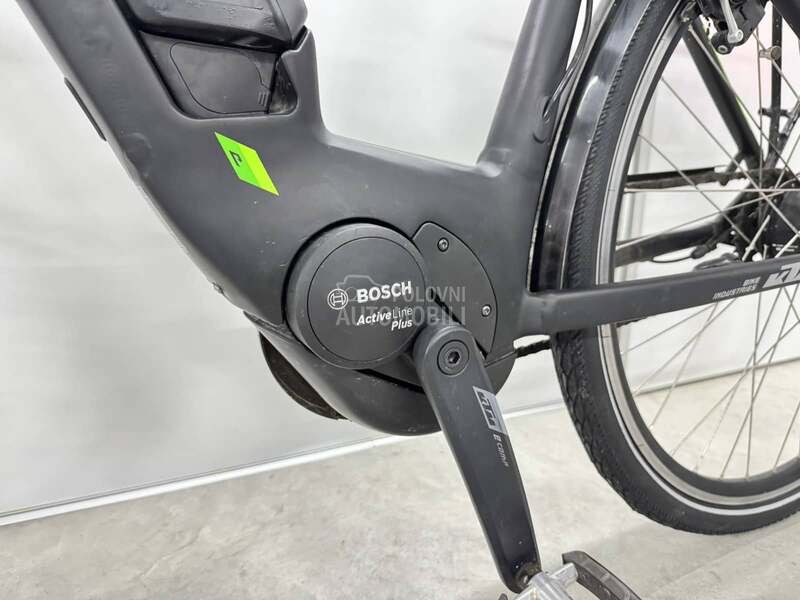 KTM Central 5 28 Bosch S vel