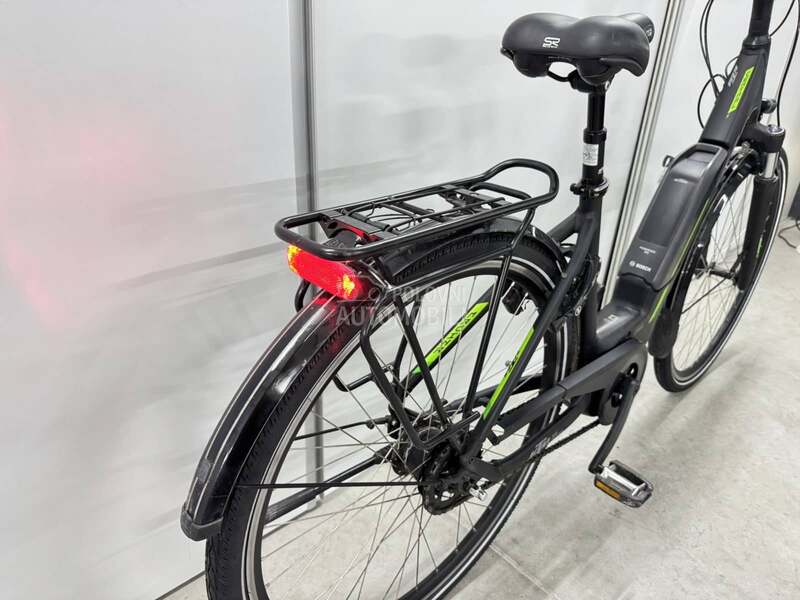 KTM Central 5 28 Bosch S vel