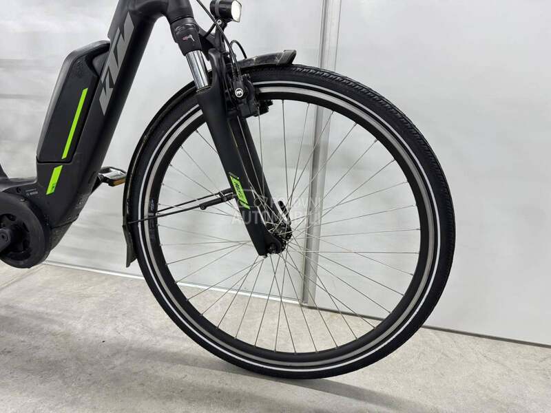 KTM Central 5 28 Bosch S vel