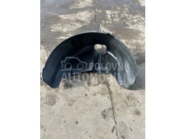 Zadnje levo potkrilo za Volkswagen Polo od 2009. do 2014. god.