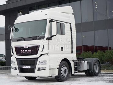 MAN TGX18.440/Tegljač/IMP3623