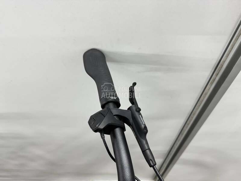 Cube Cross race CX 625wh S vel