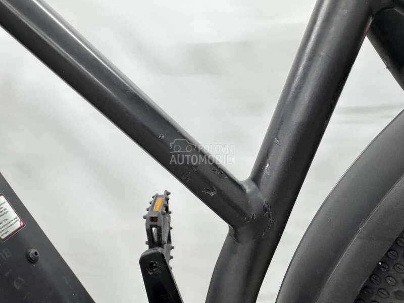 Cube Cross race CX 625wh S vel