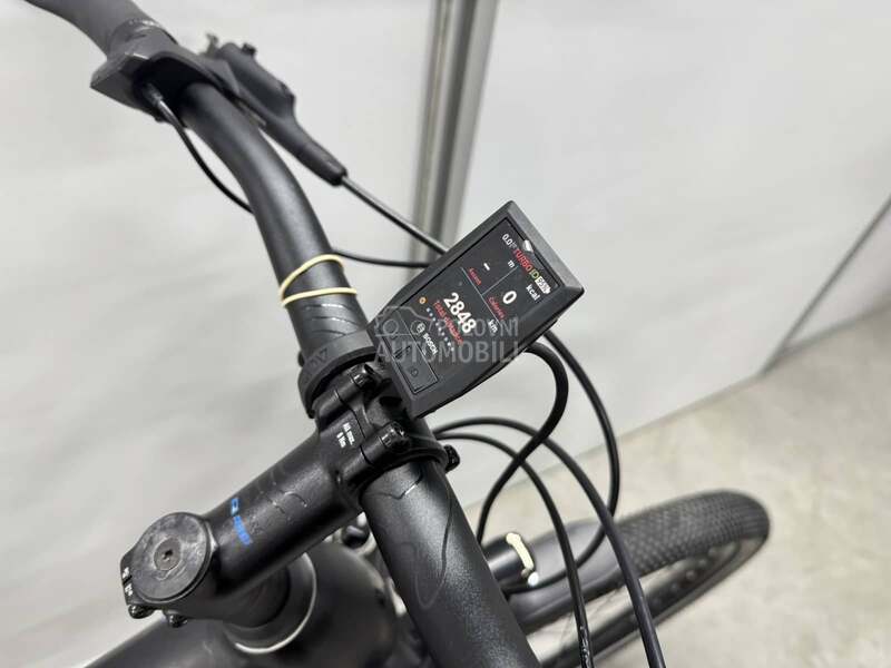 Cube Cross race CX 625wh S vel