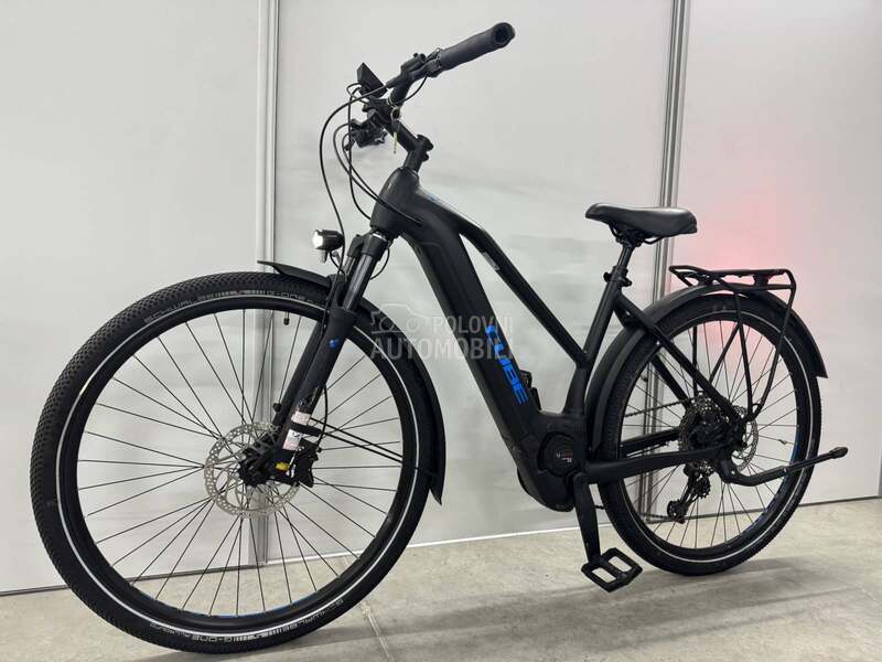 Cube Cross race CX 625wh S vel