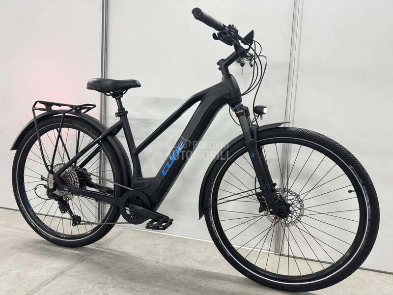 Cube Cross race CX 625wh S vel