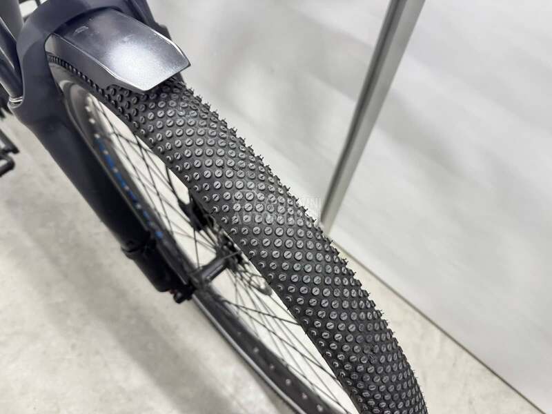 Cube Cross race CX 625wh S vel