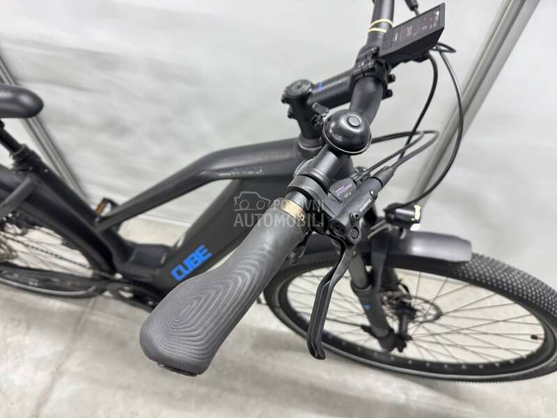 Cube Cross race CX 625wh S vel