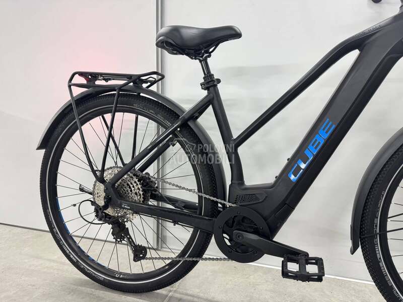 Cube Cross race CX 625wh S vel