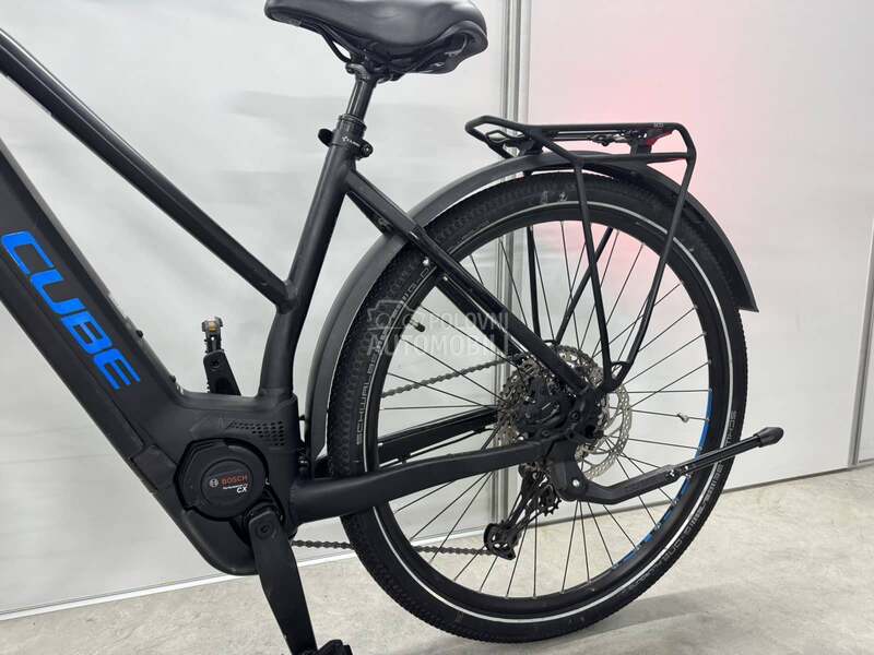 Cube Cross race CX 625wh S vel