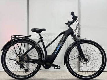 Cube Cross race CX 625wh S vel