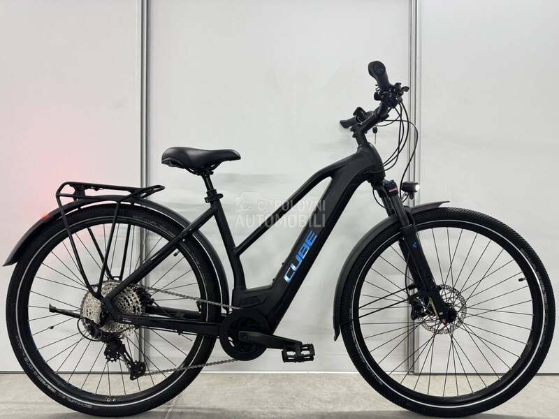 Cube Cross race CX 625wh S vel