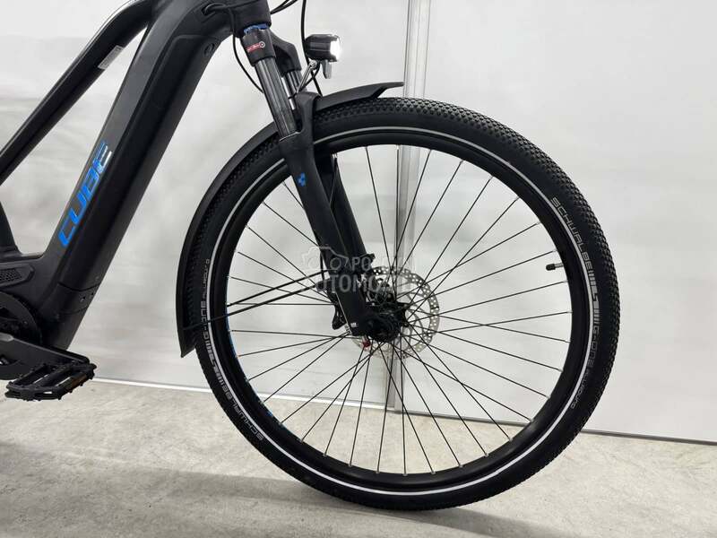 Cube Cross race CX 625wh S vel