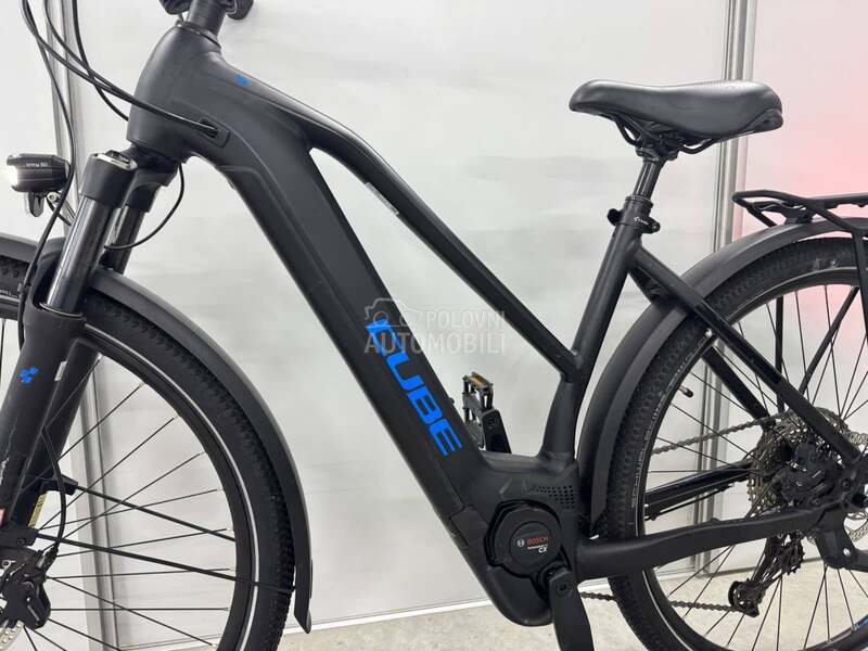 Cube Cross race CX 625wh S vel